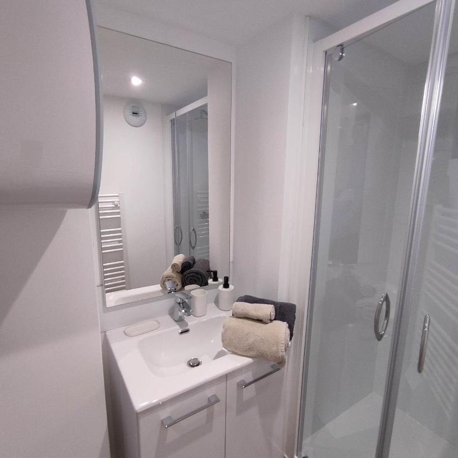 Ferienwohnung A 10 Min De Rouen - Le Rollon Deville-les-Rouen Exterior foto