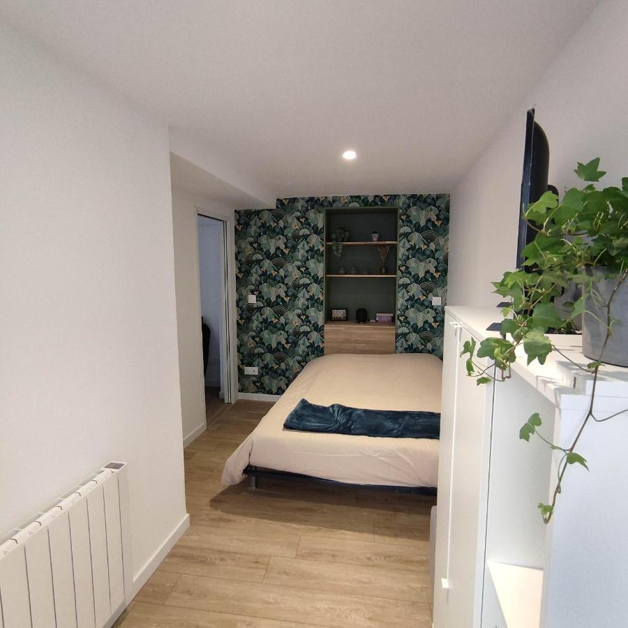 Ferienwohnung A 10 Min De Rouen - Le Rollon Deville-les-Rouen Exterior foto